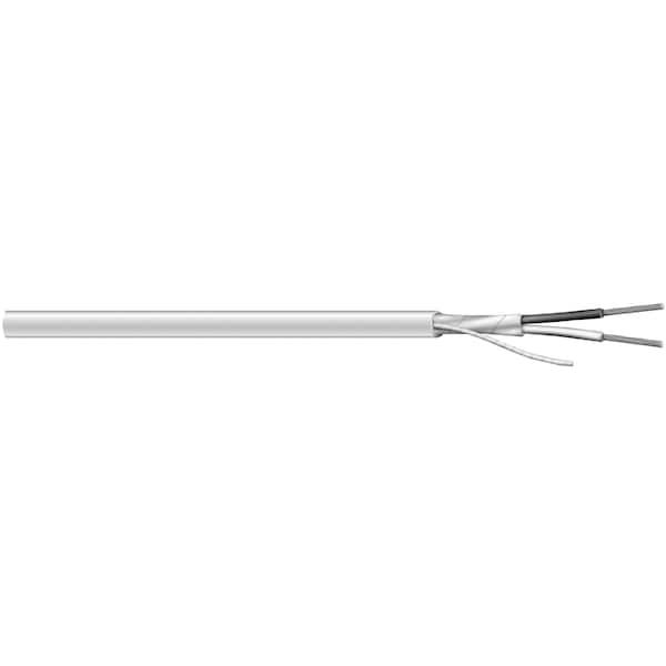 General Cable 16-3C STR TNC PE FOIL SHD, PVC JKT GRY 600V CM, 1000FT - C2537A.41.10