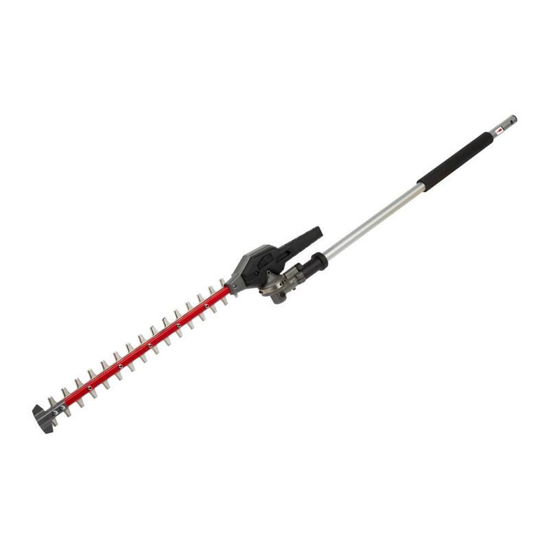 Milwaukee M18 FUEL Hedge Trimmer Attachment for Milwaukee QUIK-LOK Attachment System - 49-16-2719