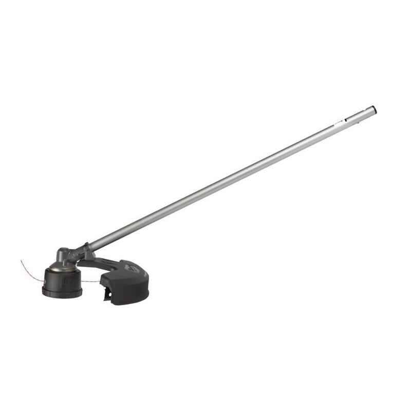 Milwaukee M18 FUEL 16 in. String Trimmer Attachment for Milwaukee QUIK-LOK Attachment System - 49-16-2717