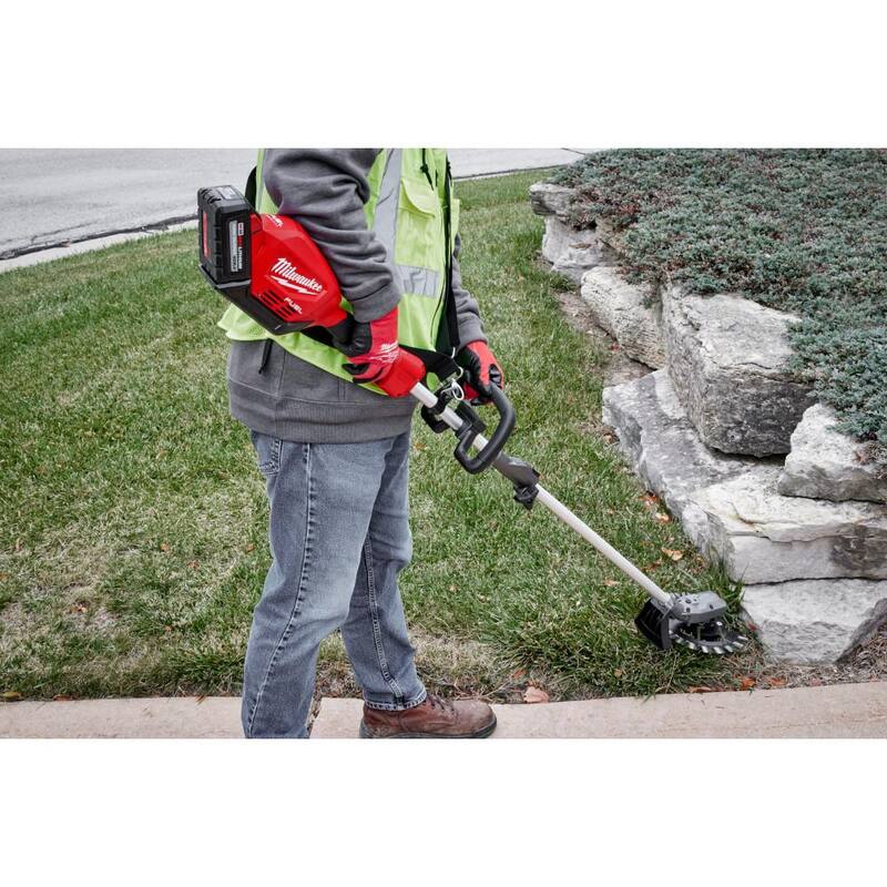 Milwaukee M18 FUEL QUIK-LOK Reciprocator Attachment (Tool-Only) - 49-16-2794