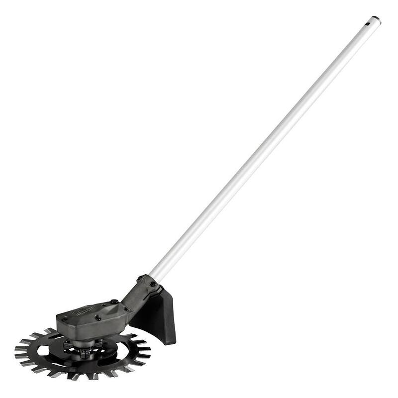 Milwaukee M18 FUEL QUIK-LOK Reciprocator Attachment (Tool-Only) - 49-16-2794