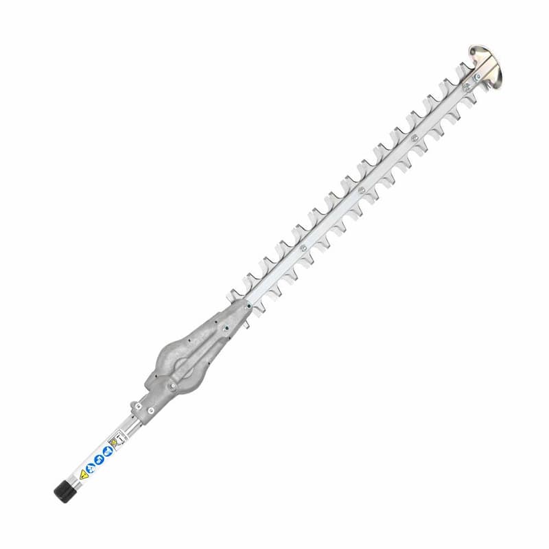ECHO 21 in. Mid-Reach Hedge Trimmer Attachment for ECHO Gas or Battery Pro Attachment Series - 99944200640