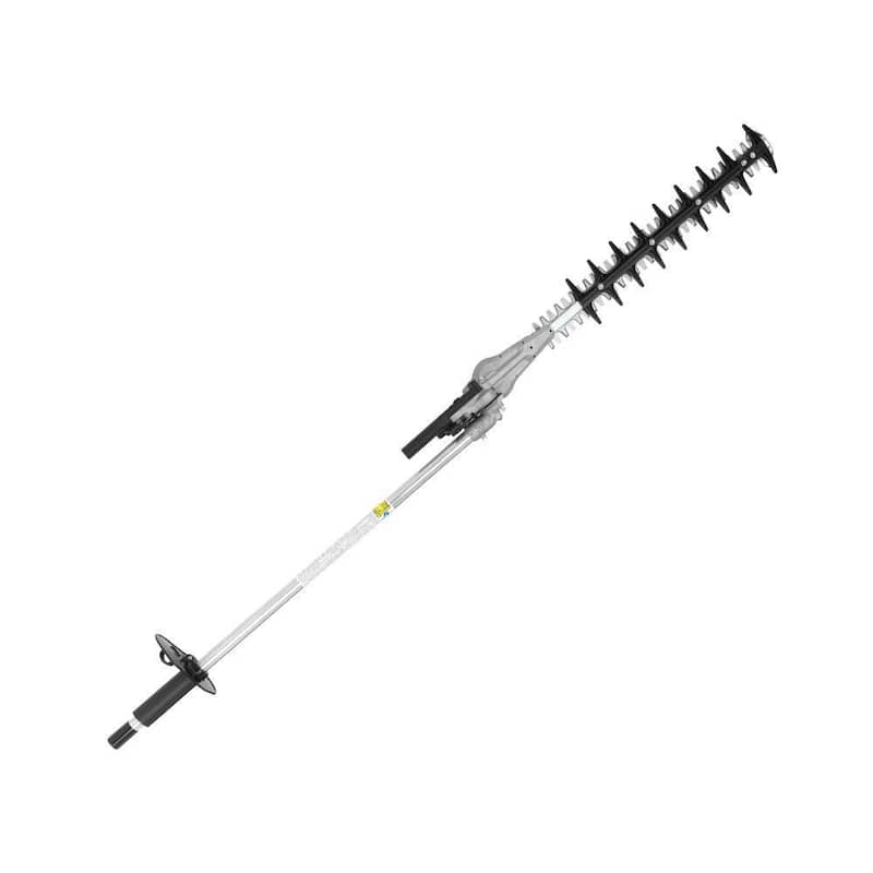 ECHO 21 in. Articulating Hedge Trimmer Attachment for ECHO Pro Attachment Series Gas or Battery PAS Power Head - 99944200596