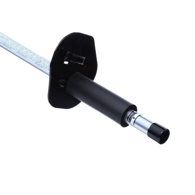 ECHO 21 in. Articulating Hedge Trimmer Attachment for ECHO Pro Attachment Series Gas or Battery PAS Power Head - 99944200596