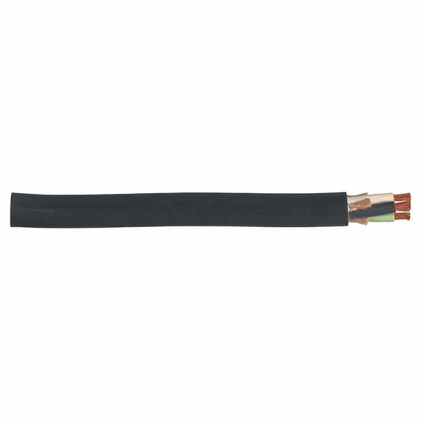 Carol Cord, 6/4 SOOW 600V-Blk-500 RL - 01824.38.01