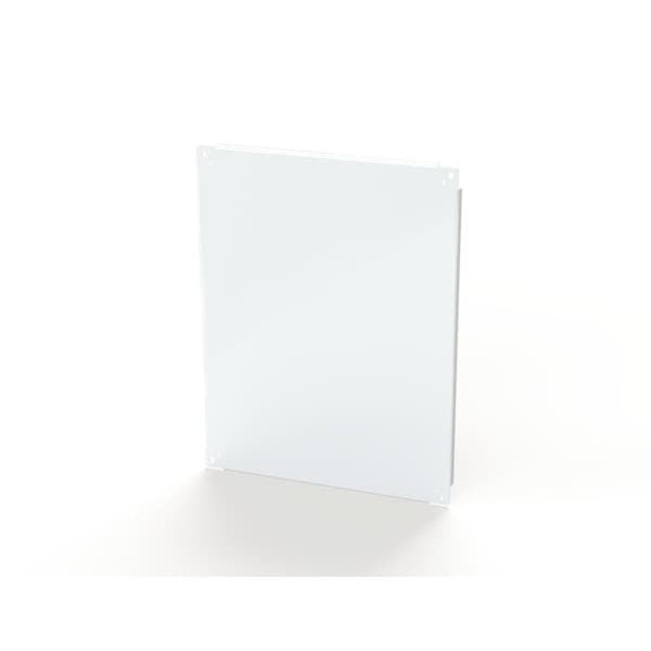 Saginaw Control & Engineering Subpanel, 24.88 in H, 0.88 in D, 32 in W - SCE-60P36F2