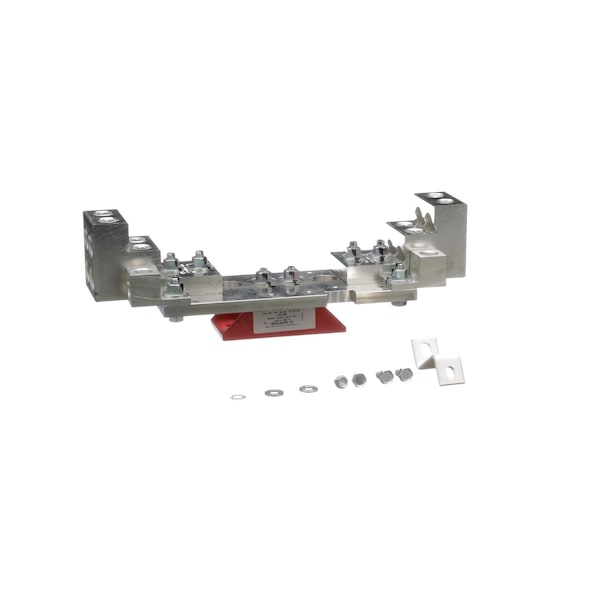 Accesorio de interruptor de seguridad Square D, resistente, kit de ensamblaje de neutro sólido, PowerPact M/P, de 250 A a 1200 A - SN1200