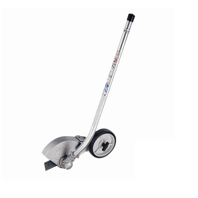ECHO Curved Shaft Edger Attachment for ECHO Pro Attachment Series Gas or Battery PAS Power Head - 99944200470AB