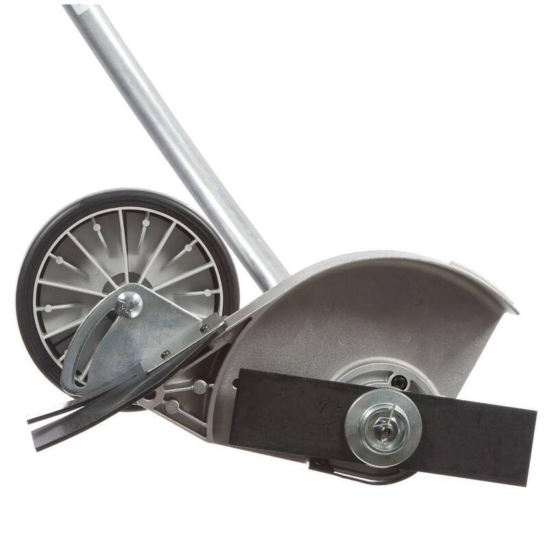 ECHO Curved Shaft Edger Attachment for ECHO Pro Attachment Series Gas or Battery PAS Power Head - 99944200470AB