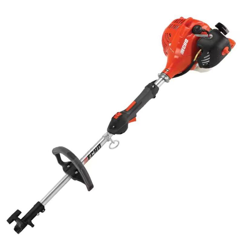 ECHO 21.2 cc Gas 2-Stroke Attachment Capable Power Head for Use with ECHO Pro Attachment Series - PAS-225AB