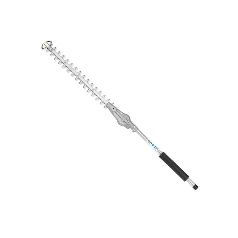 ECHO 21 in. Hedge Trimmer Attachment for ECHO Pro Attachment Series Gas or Battery PAS Power Head - 99944200486