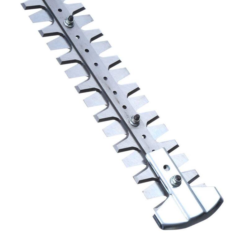 ECHO 21 in. Hedge Trimmer Attachment for ECHO Pro Attachment Series Gas or Battery PAS Power Head - 99944200486