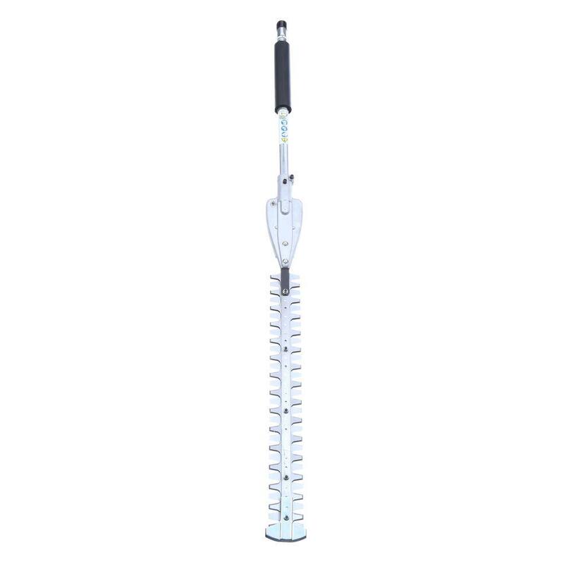 ECHO 21 in. Hedge Trimmer Attachment for ECHO Pro Attachment Series Gas or Battery PAS Power Head - 99944200486