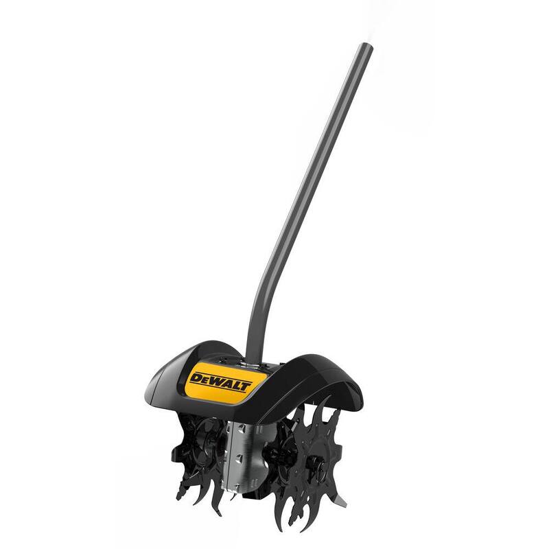 DEWALT Cultivator Attachment for Trimmers - DWOAS3CL