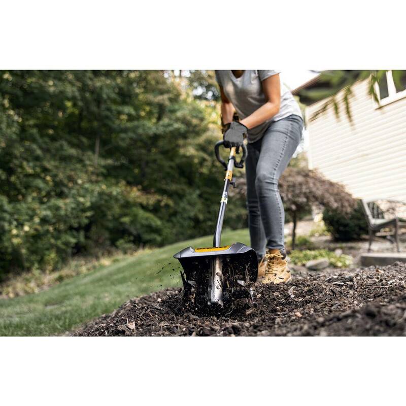 DEWALT Cultivator Attachment for Trimmers - DWOAS3CL