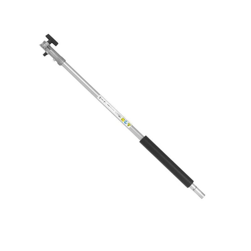 ECHO 3 ft. Extension Attachment for ECHO Pro Attachment Series (PAS) Power Pruner Pole Saw or Hedge Trimmer - 99944200536