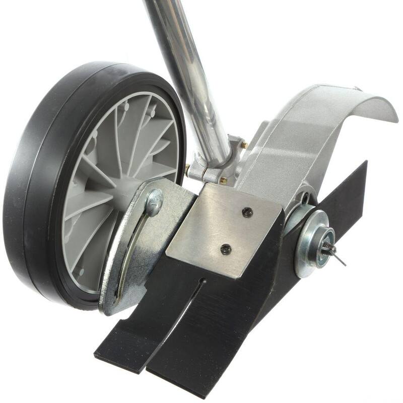 ECHO Straight Shaft Edger Attachment for ECHO Pro Attachment Series Gas or Battery PAS Power Head - 99944200475