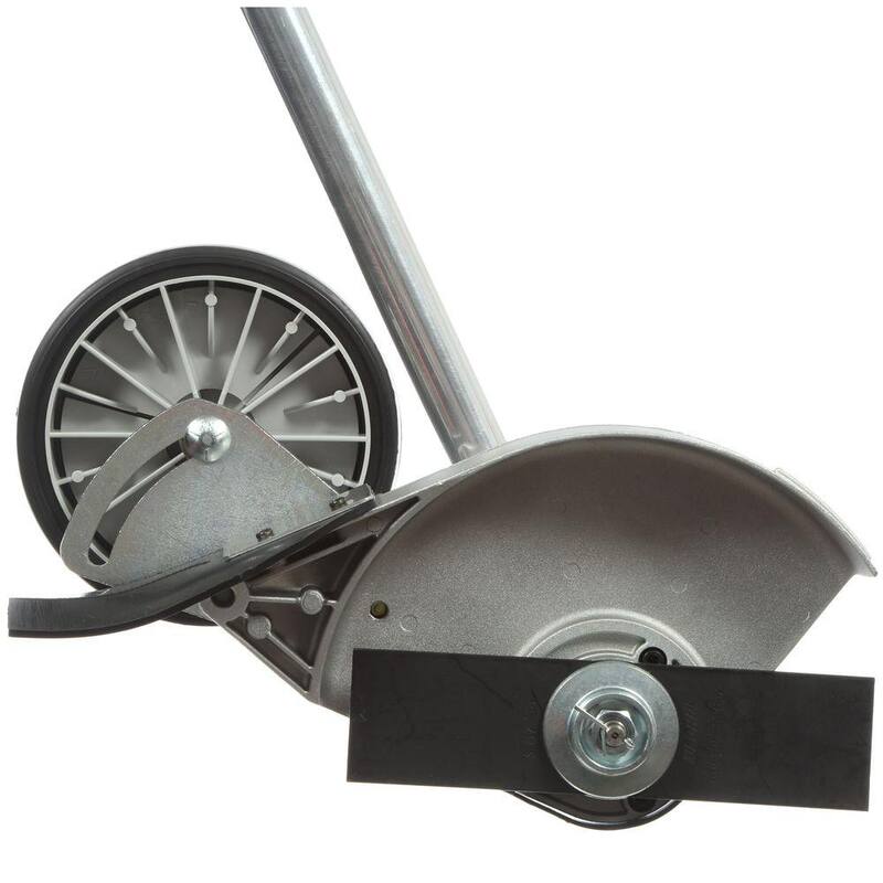 ECHO Straight Shaft Edger Attachment for ECHO Pro Attachment Series Gas or Battery PAS Power Head - 99944200475