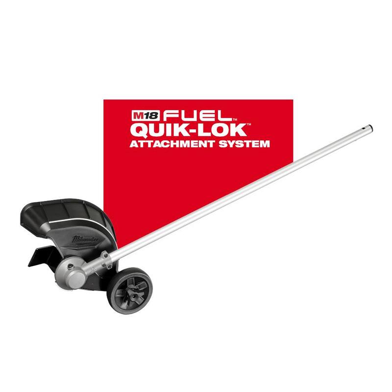 Milwaukee M18 FUEL QUIK-LOK Bed Redefiner Attachment (Tool-Only) - 49-16-2795