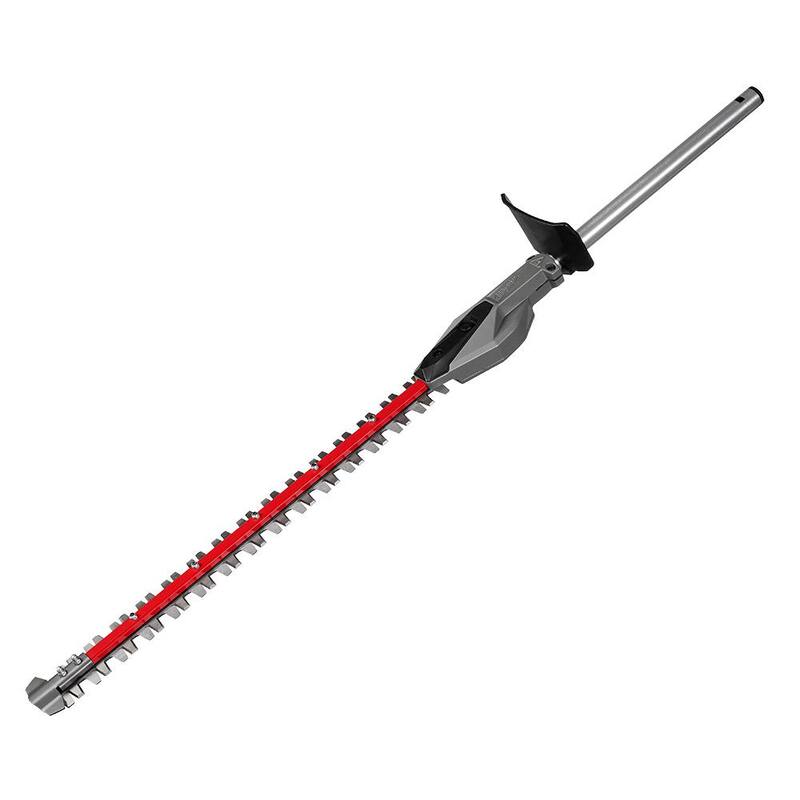 Milwaukee M18 FUEL QUIK-LOK Hedge Trimmer Attachment (Tool-Only) - 49-16-2796