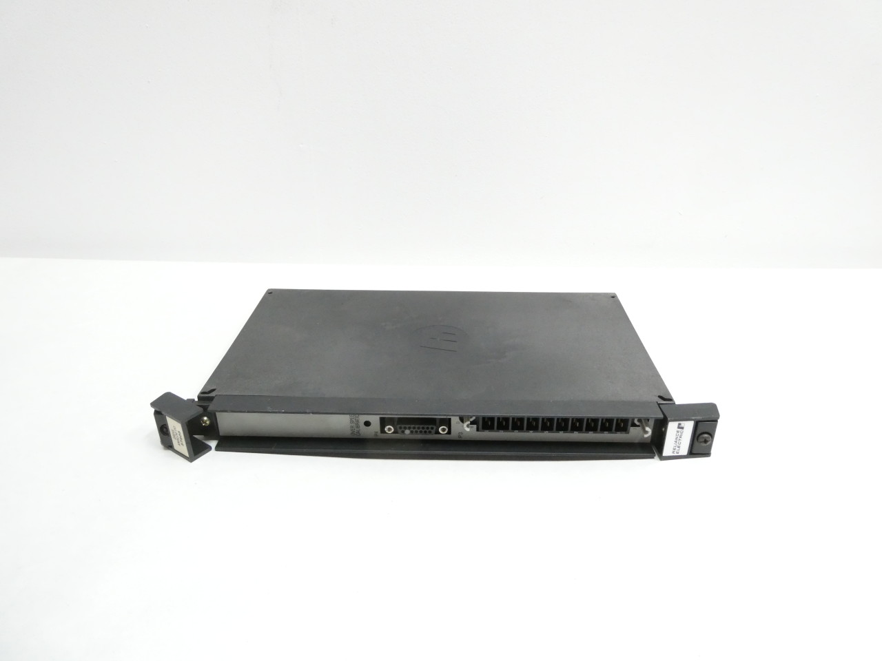 RELIANCE ELECTRIC O-57405-C DRIVE ANALOG I/O MODULE