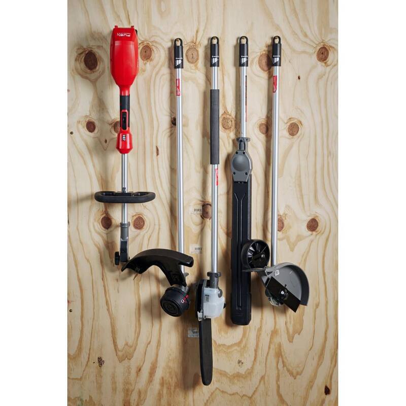 Milwaukee M18 FUEL QUIK-LOK Attachment Hook (3-Pack) - 49-16-2785