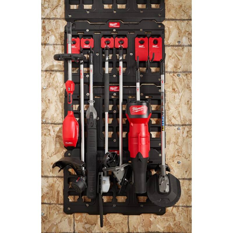 Milwaukee M18 FUEL QUIK-LOK Attachment Hook (3-Pack) - 49-16-2785
