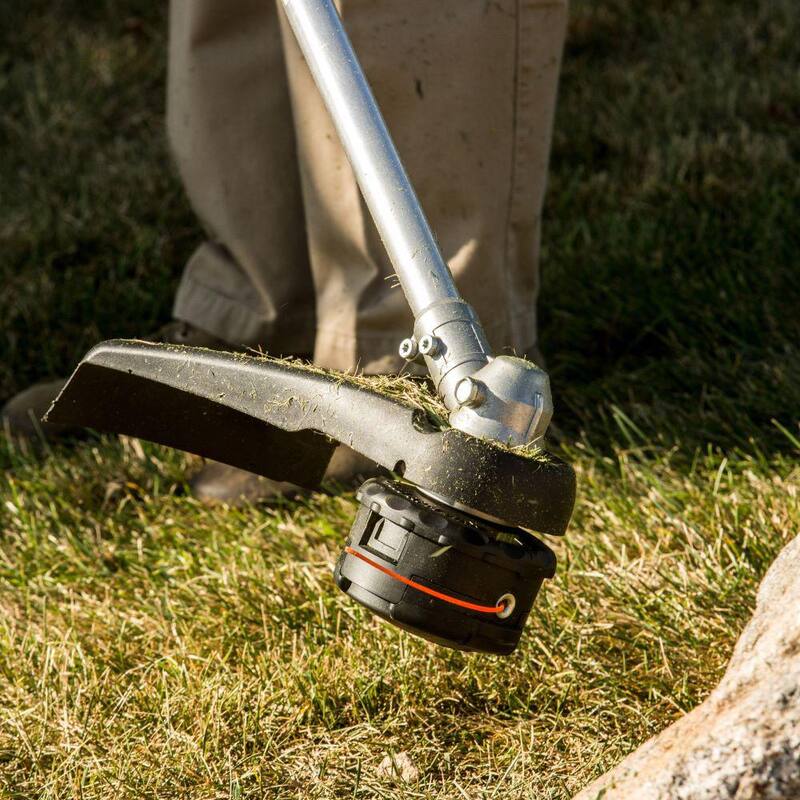 ECHO Speed-Feed String Trimmer Attachment with 17 in. Cutting Swath for ECHO Pro Attachment Series - 99944200540