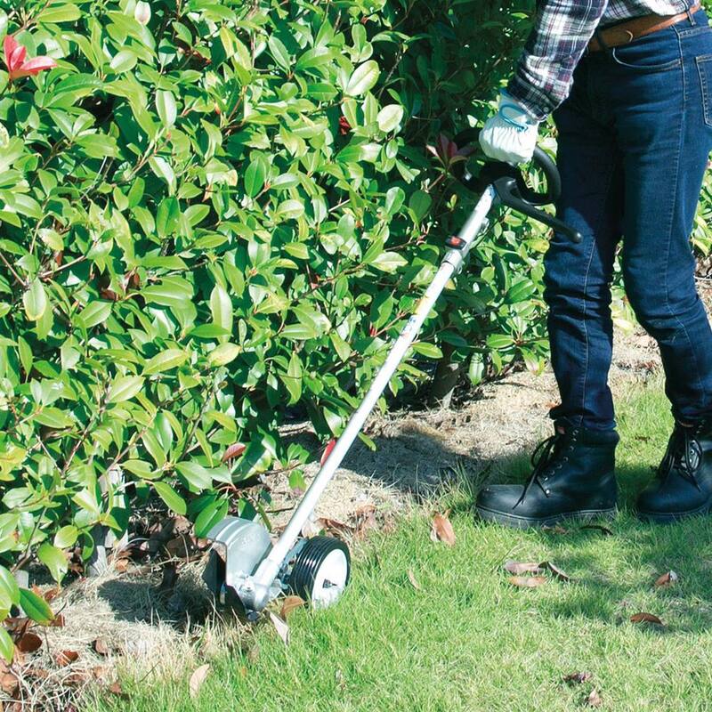 Makita Edger Couple Shaft Attachment - EE400MP