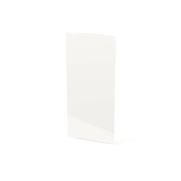 Saginaw Control & Engineering Subpanel, 60 in H, 0.88 in D, 27.75 in W - SCE-64P31
