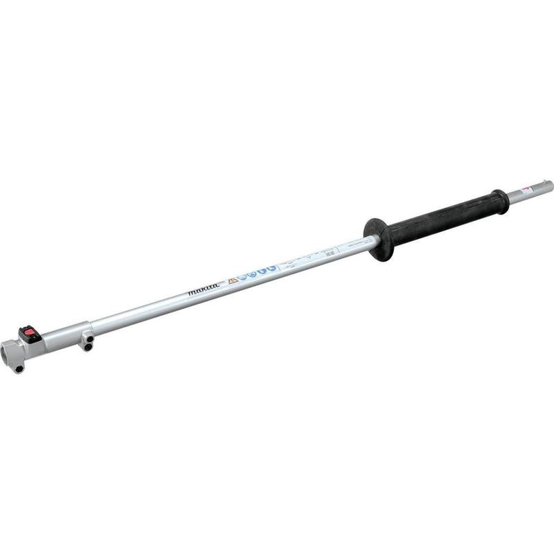 Makita Shaft Extension Couple Shaft Attachment - LE400MP