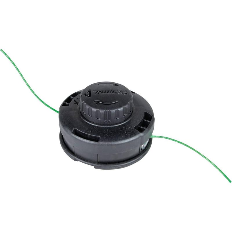 Makita Rapid Load Bump & Feed Trimmer Head - 191R00-0