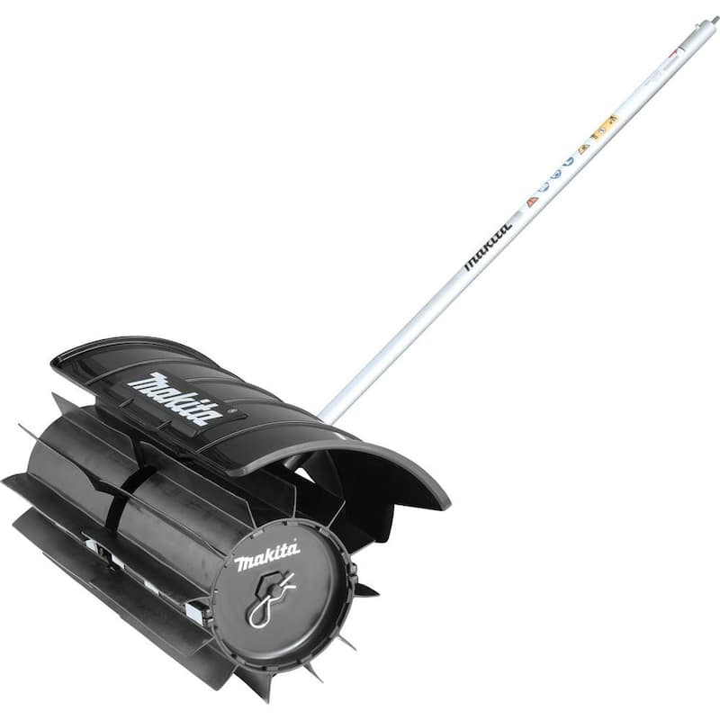 Makita Paddle Sweep Attachment for Couple Shaft - SW400MP