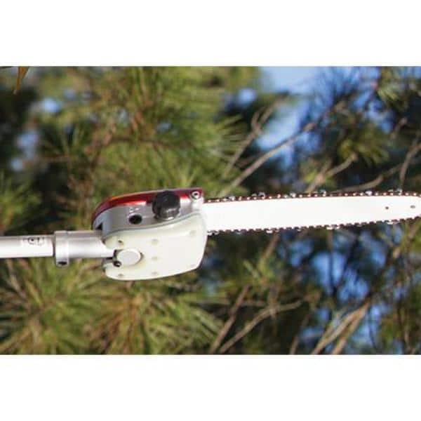 Honda VersAttach System 12 in. Pole Pruner Attachment - SSPPA Pruner