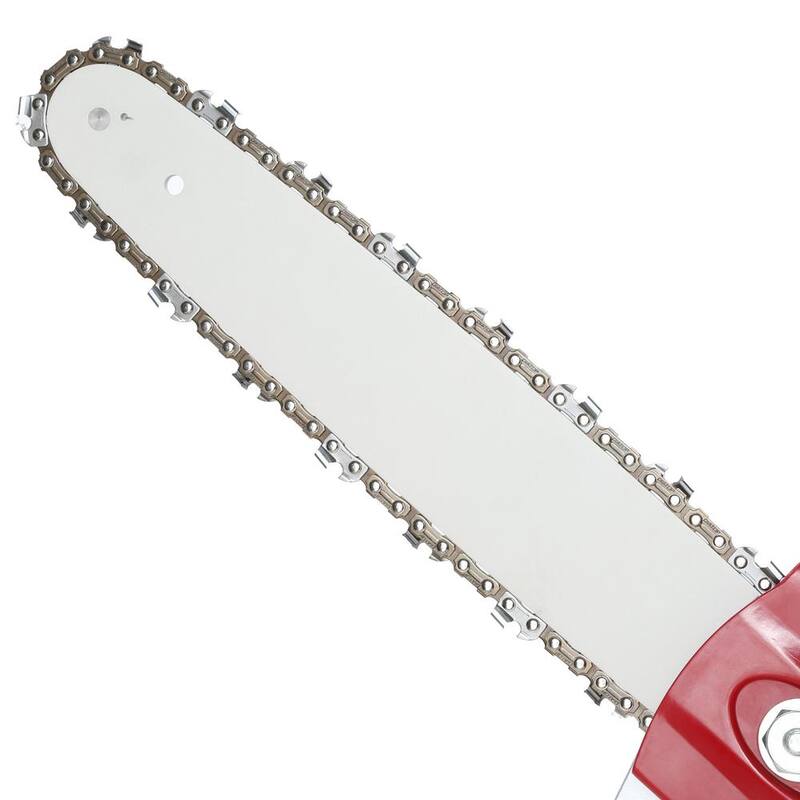Honda VersAttach System 12 in. Pole Pruner Attachment - SSPPA Pruner