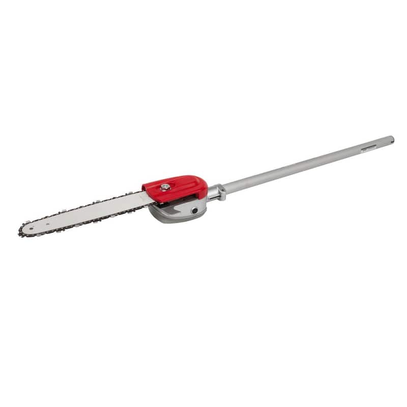 Honda VersAttach System 12 in. Pole Pruner Attachment - SSPPA Pruner