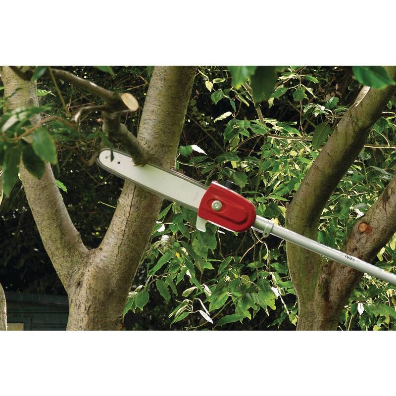 Honda VersAttach System 12 in. Pole Pruner Attachment - SSPPA Pruner