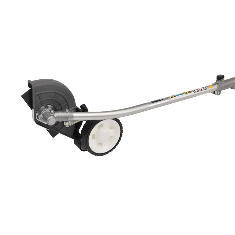 Honda VersAttach System 8 in. Straight Shaft Edger Attachment - SSETA Edger