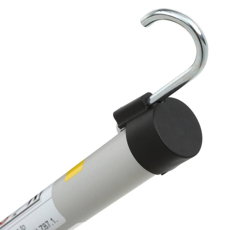 Honda VersAttach System 8 in. Straight Shaft Edger Attachment - SSETA Edger