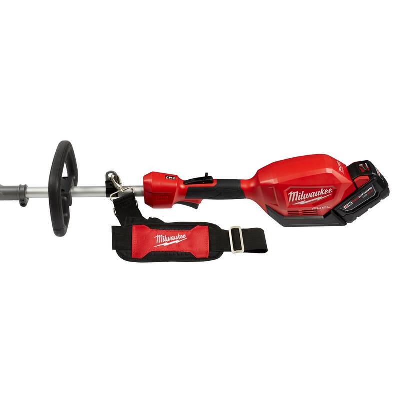 Milwaukee M18 FUEL String Trimmer Shoulder Strap (2-Pack) - 49-16-2722-49-16-2722