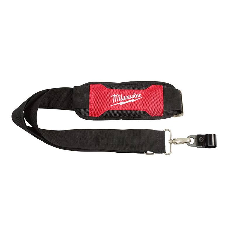 Milwaukee M18 FUEL String Trimmer Shoulder Strap (2-Pack) - 49-16-2722-49-16-2722