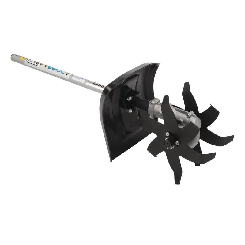 Honda VersAttach System 6.5 in. Tiller and Cultivator Attachment - SSCLA Cultivator