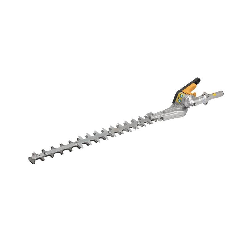Honda VersAttach System 21.6 in. Blades Short Shaft Hedge Trimmer Attachment - SSHHSA Hedge Trimmer