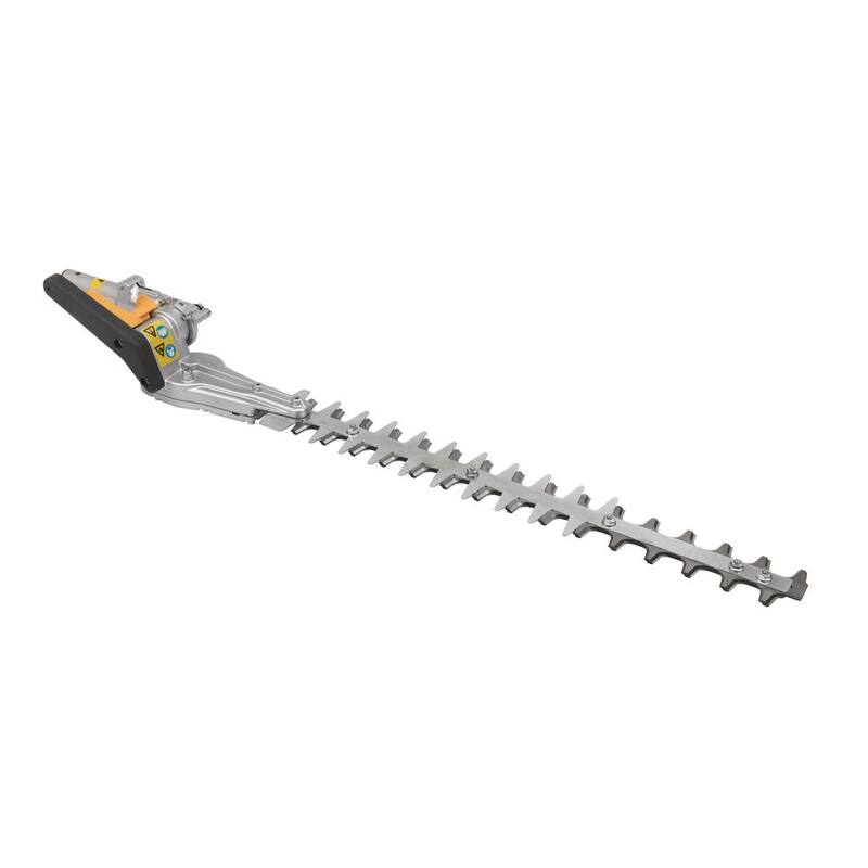 Honda VersAttach System 21.6 in. Blades Short Shaft Hedge Trimmer Attachment - SSHHSA Hedge Trimmer