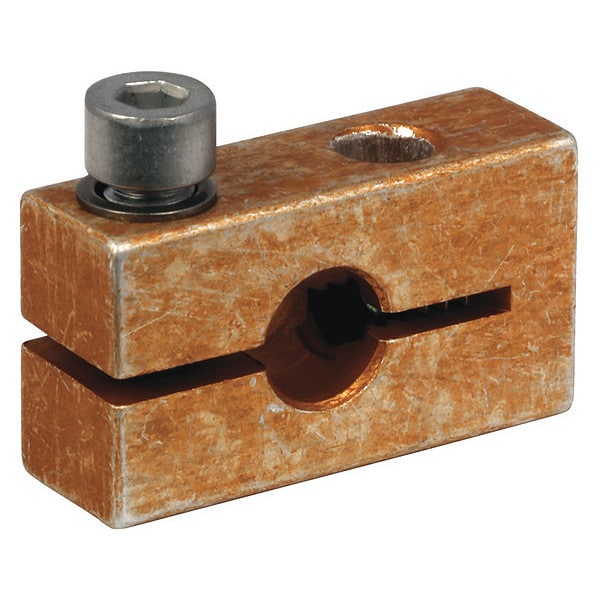 Brazo de interruptor de límite Eaton Cutler-Hammer, Varilla de metal, 1.5 pulgadas de largo - E50KL35
