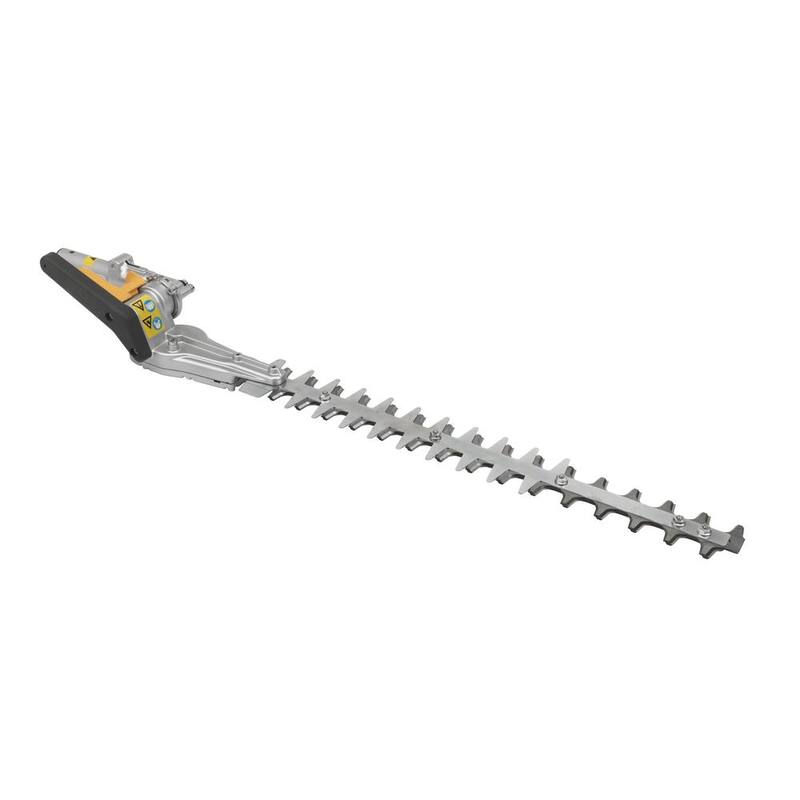 Honda VersAttach System 21.6 in. Blades Long Shaft Hedge Trimmer Attachment - SSHHLA Hedge Trimmer