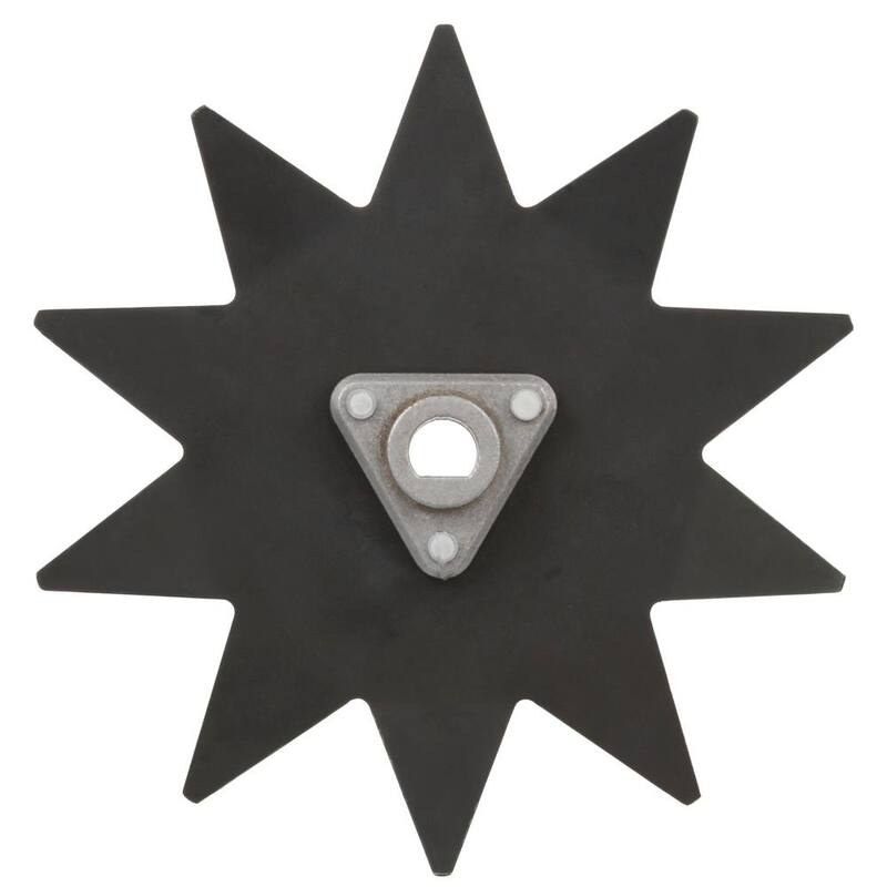 Honda Border/Edger Kit for FG110 Tiller and Cultivator - 06728-V25-000