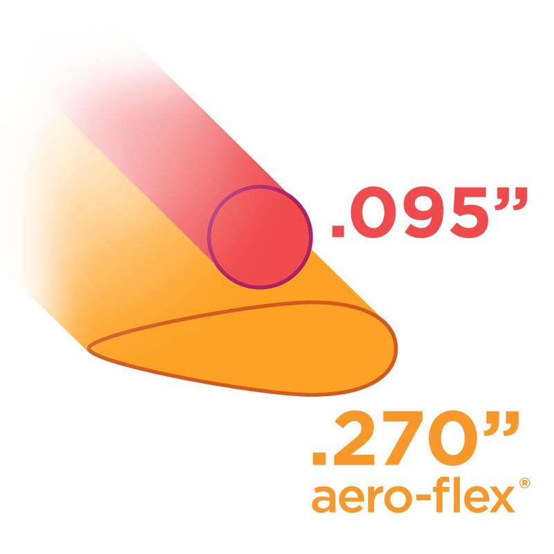 Aero-Flex AF Pro 270 Line Blades - 2270-24