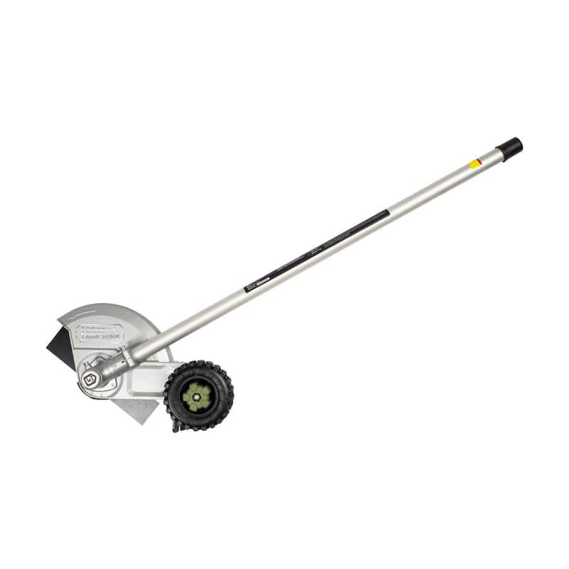 Green Machine 9 in. Edger Attachment for Multitool Power Head - GMMT6200-EGA