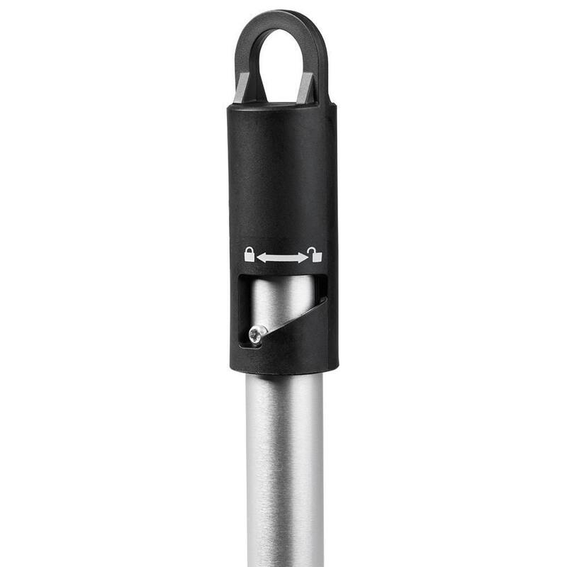 Milwaukee M18 FUEL QUIK-LOK Attachment Hook (1-Pack) - 49-16-2784
